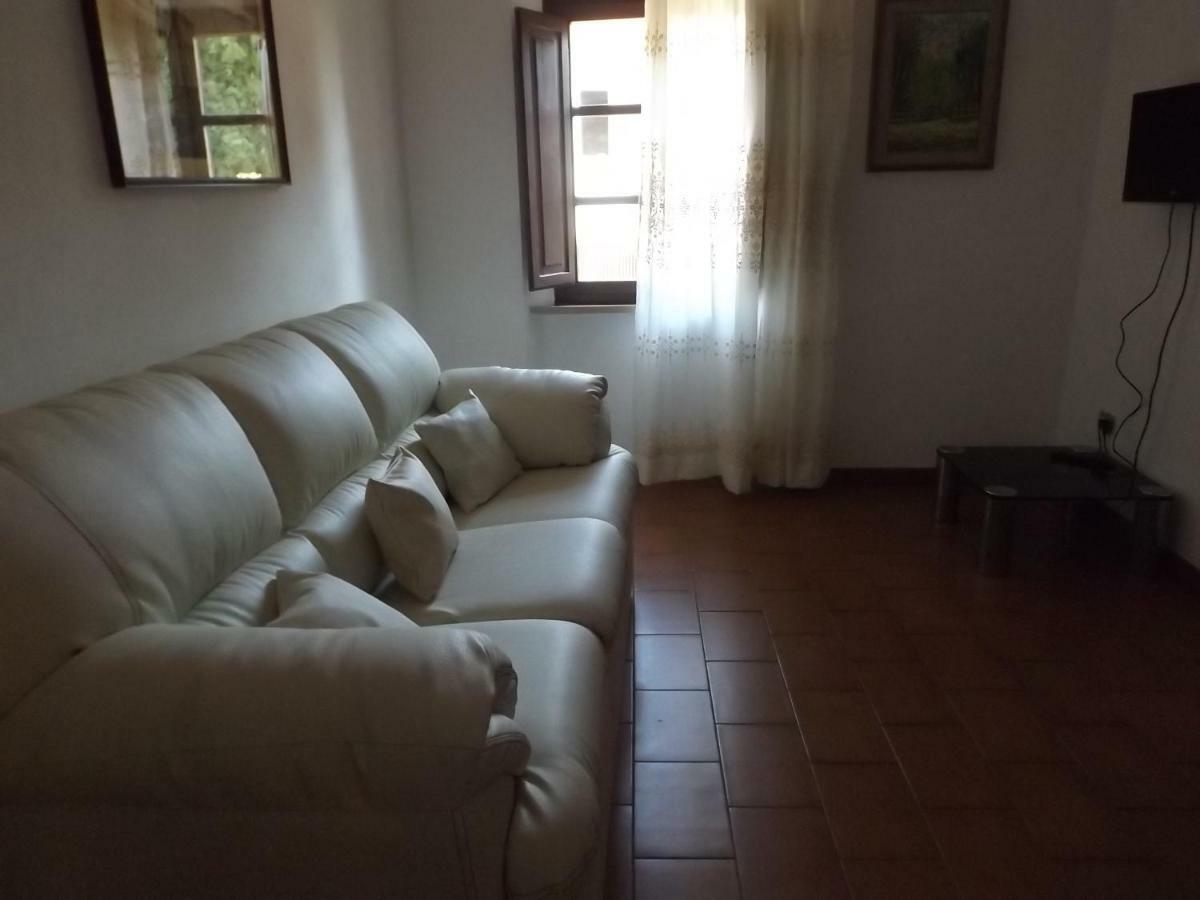 Appartamento Il Girasole Pomonte Zewnętrze zdjęcie