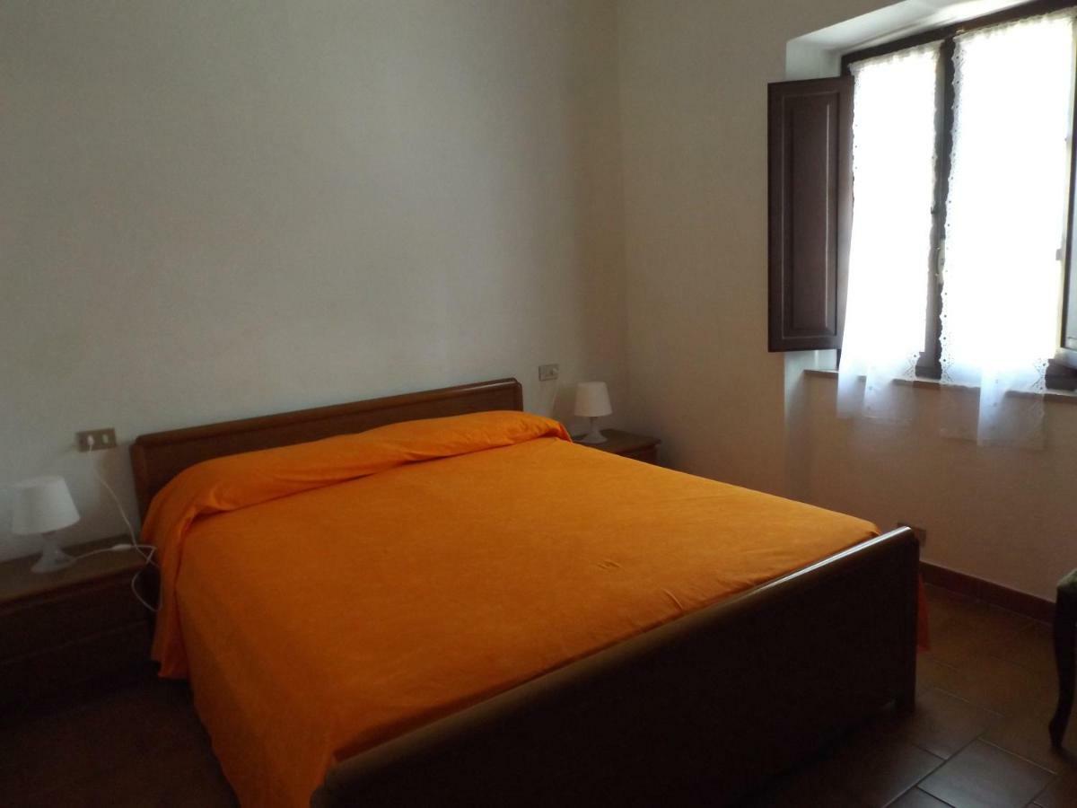 Appartamento Il Girasole Pomonte Zewnętrze zdjęcie